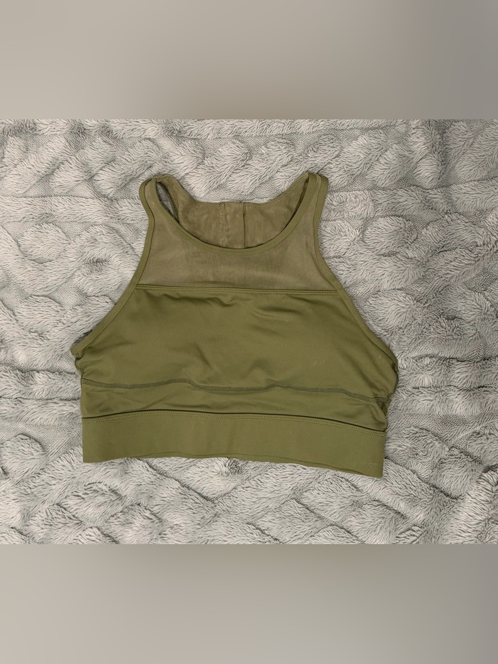 Zyia Active All Star Bra | Size L | Good Condition